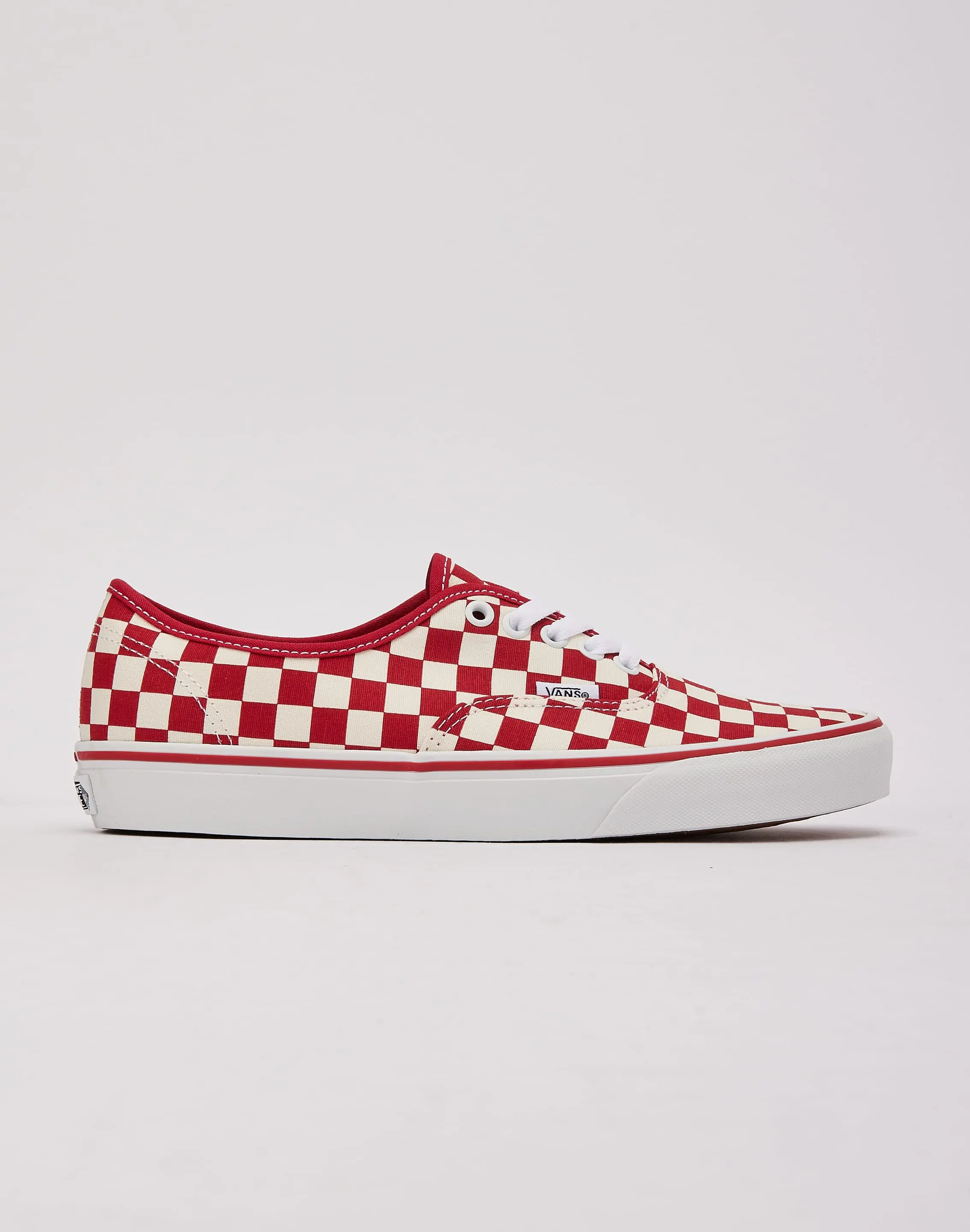 Mens Vans Authentic