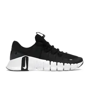 Nike Women's Free Metcon 5 Black Anthracite, from StockX