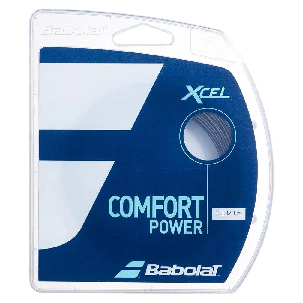 Xcel Tennis String