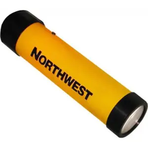 212 MAIN Northwest Instrument NHL2.5 2.5x Hand Level, Hardware Measuring Tool