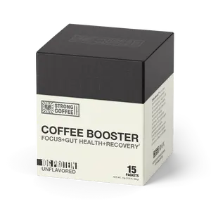Coffee Booster