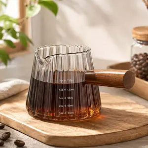 Your Daily Coffee Ritual Cup Measure • Pour • Enjoy — Simplify Your Brew Routine candy jar