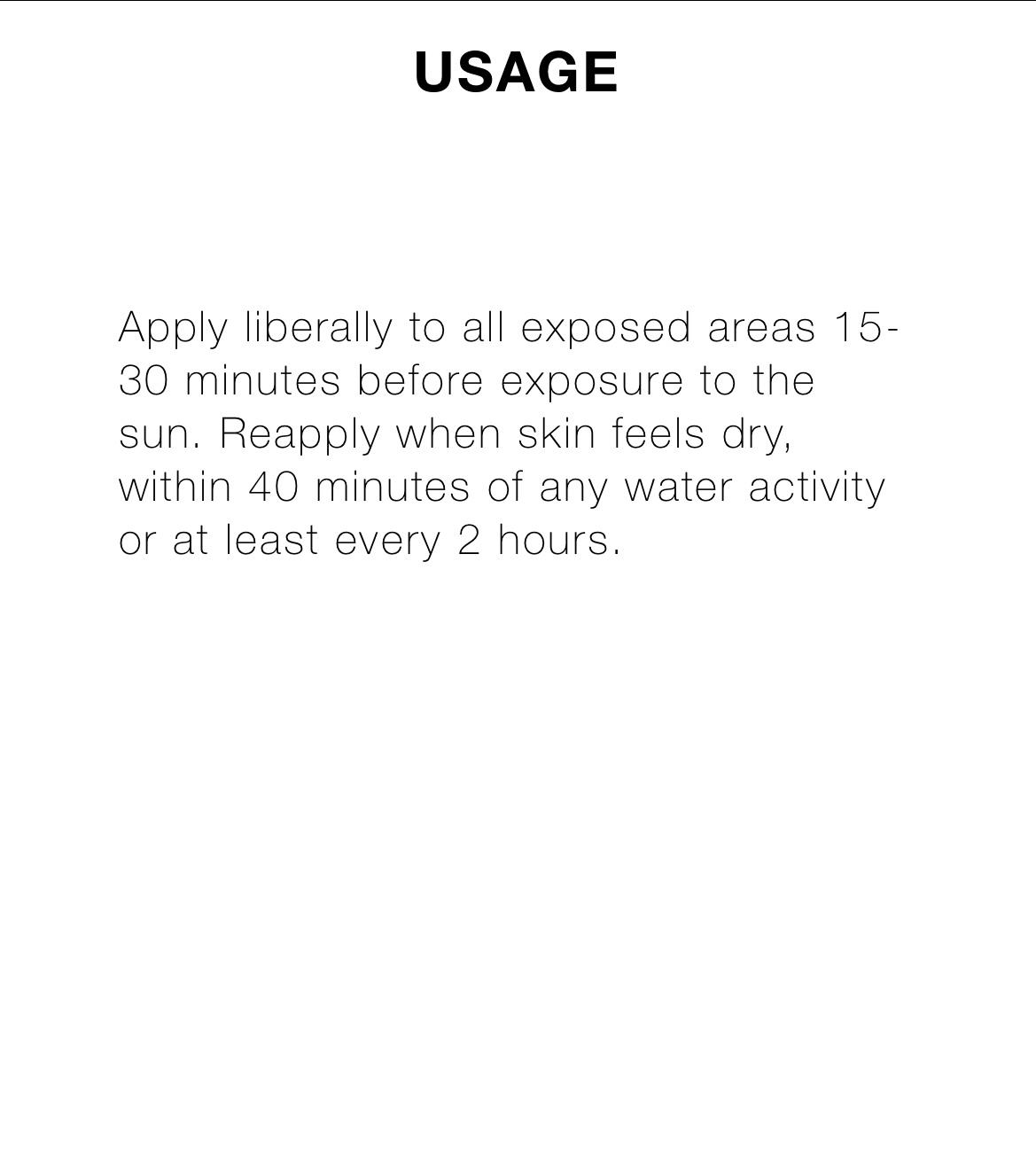 Aloe Facial Sunscreen SPF 30 - Hydrating Moisturizer for Skin Repair and Soothing Inner Leaf Aloe