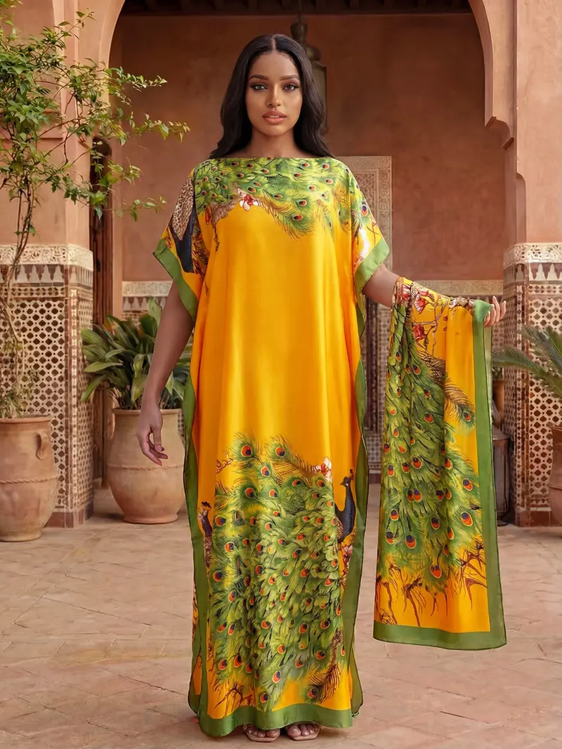 Elegant moo moo dresses - TikTok Shop Elegant moo moo dresses - TikTok Shop