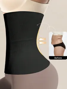 Waist Trainer Body Shaper Tummy Slimming Body Shapers Women Corset For Women Shapewear Woman Shapewear Women Tummy Control Compression Comfortable Girdle