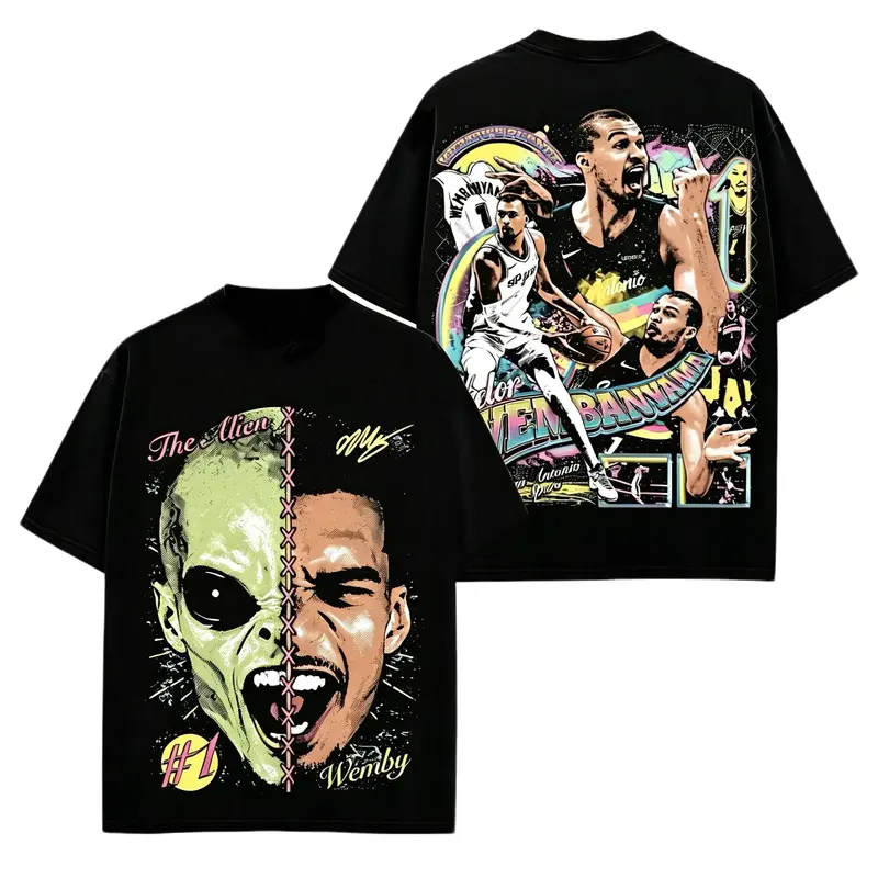 Tuff graphic teees - TikTok Shop