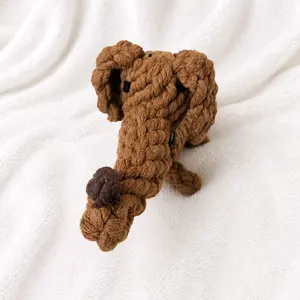 Millie the Dachshund