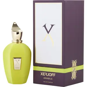 Xerjoff Amabile By Xerjoff Eau De Parfum For Unisex