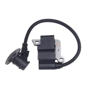 Ignition Coil Fits For MS661 MS661C Chainsaw 1144 400 1301 US STOCK