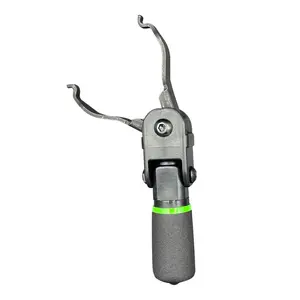 VIM Tools VIMBCT1 Button Clip Tool with Swivel Head