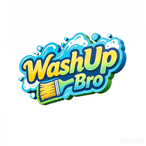 WashUp Bro