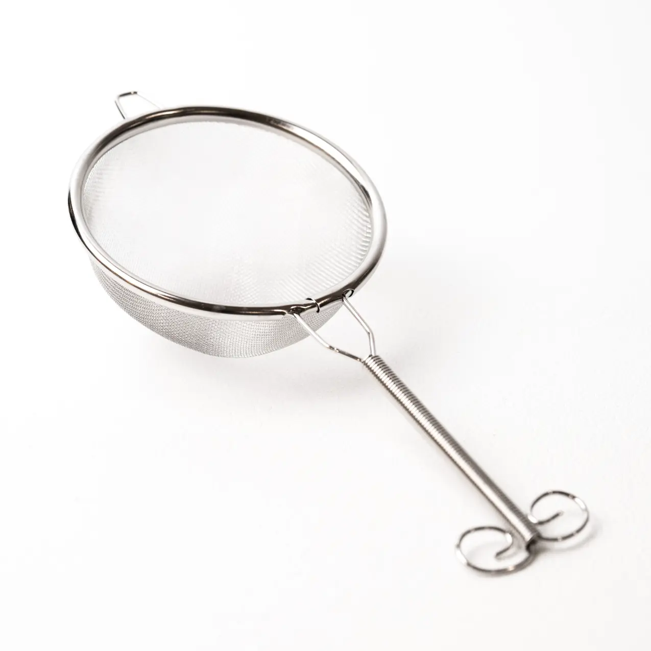 Matcha Sifter Tea Strainer Stainless Steel Matcha Tool