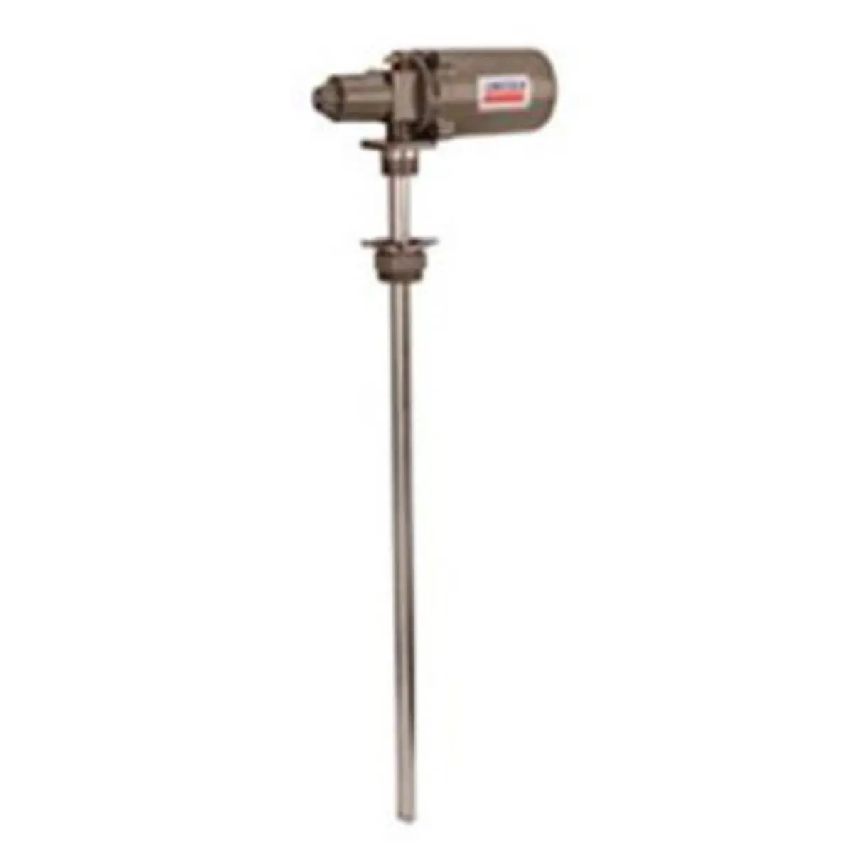 212 MAIN Lincoln Industrial LNI-4491 Value Series 3.5-1 Air Operated Pump, Fluid Transfer Tool with High Flow, Horizontal Valve, Quiet Operation, Single Stroke, Builtinmuffler, Highflow