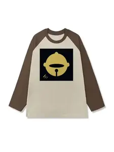 2026 New Hot Selling Anime Reze Long Sleeve T-shirt Cosplay Oversized Vintage Chainsaw Men Women Clothes Japanese Manga Tee Clothing Harajuku Y2k Top