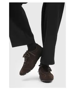 Timeless Black Leather Casual Shoes | All-Day Comfort for Men