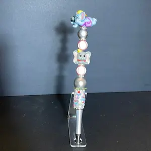 Bedazzled Pen