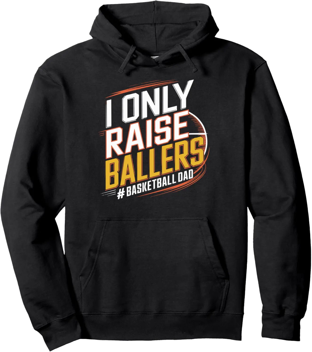 Basketball Players Baller Dad Coach Hoops Bball Mentor Pullover Hoodie - Nestorporas Shop 87B0F6P98X69