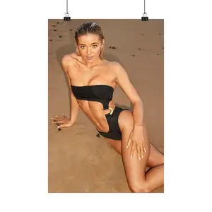 Olivia Livvy Dunne Poster