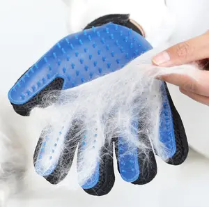 Pet Hair Removal Brush Comb for Dogs and Cats