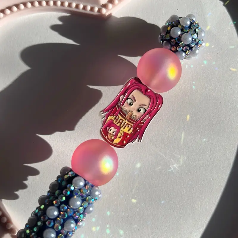 #14 - Mira (name backwards)