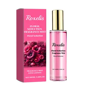Pure Seduction Perfume Spray Lasting Fragrance Fresh and natural couples dating carry the atmosphere perfume