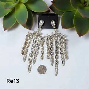 Chandelier Earrings NO RETURNS NO EXCHANGES