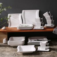 30 PCS(Service for 6) - White