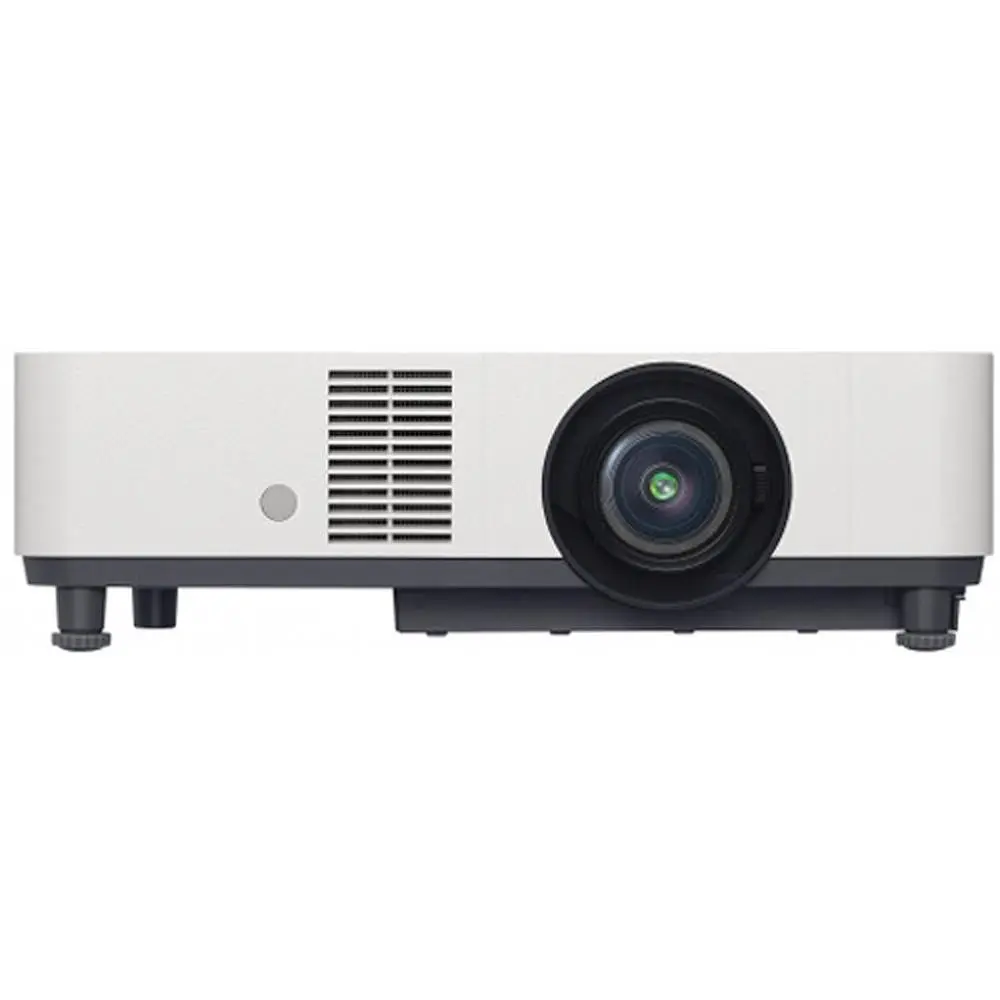 Sony VPL-PHZ51 Laser Projector - 5300-Lumen, WUXGA, 3LCD, White