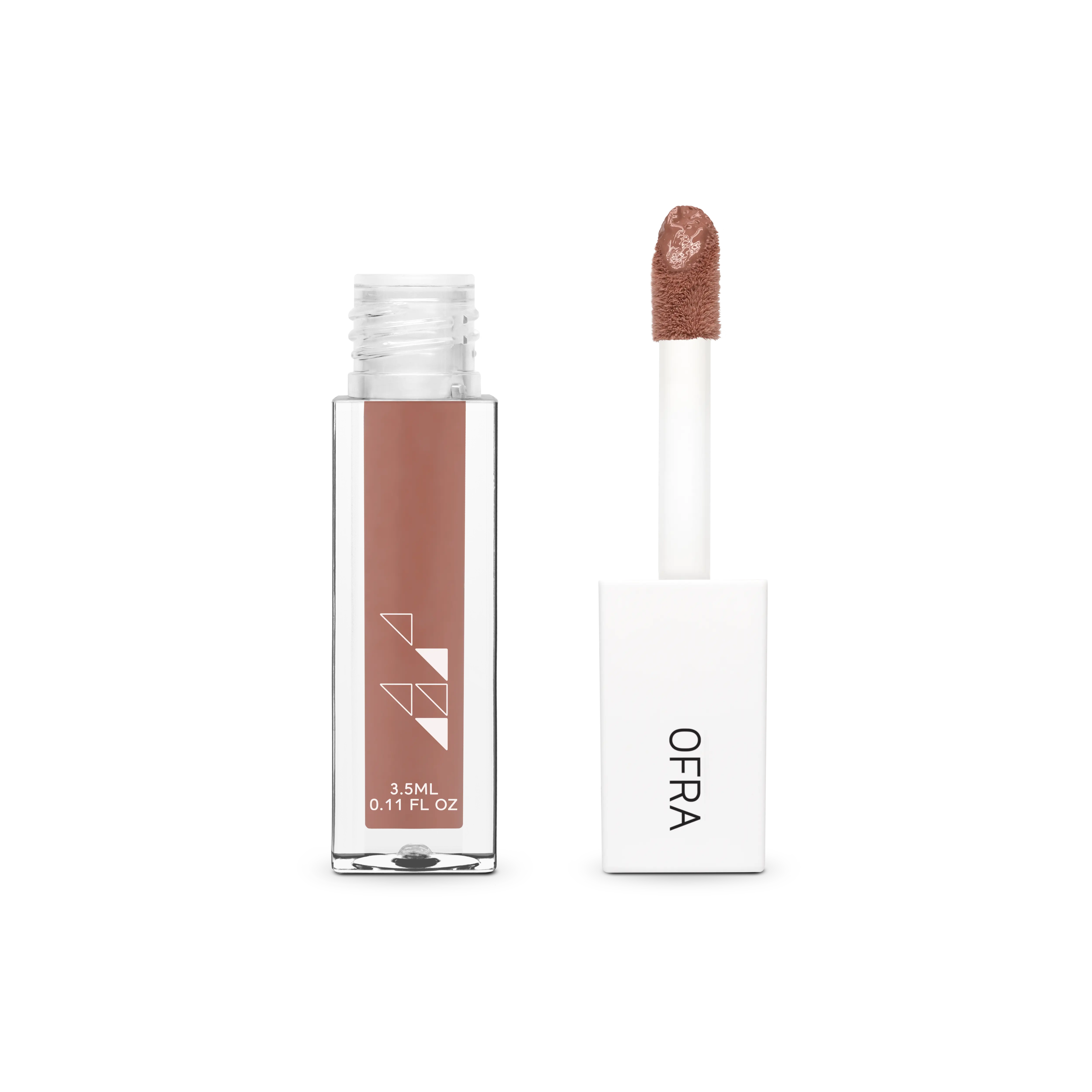 Lip Gloss - Bare