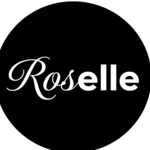 Roselle shop logo