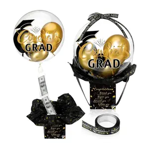 Graduation money stuffed balloon, Flower Balloon Bouquet, Balloon Flower, Balloon Bouquet, Premium Gift, Unique Gift, Wedding Gift, Gift for Her, Birthday Gift, Welcome Gift