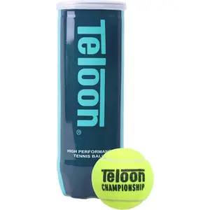 Championship Tennis Balls - Extra Duty - Regular Duty Pressurized Tennis Balls