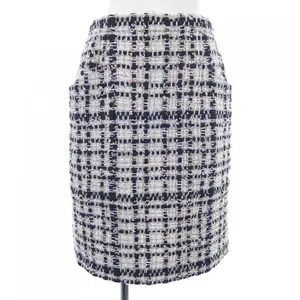 Pre-owned CHANEL Others Small Leather Goods Skirt