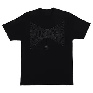 Web 2 Relic Mens Creature T-Shirt