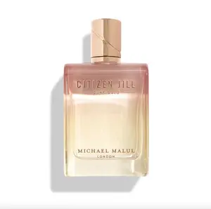 Citizen Jill Sunkissed by Michael Malul 3.4oz EDP | Bergamot Berries Orange + Suede Woods
