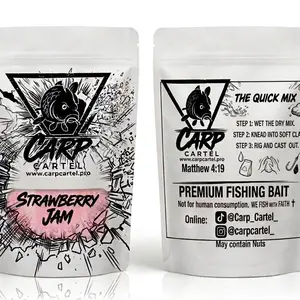 Carp Cartel - Halo Bait Fishing Lures Kit Fishing Lures