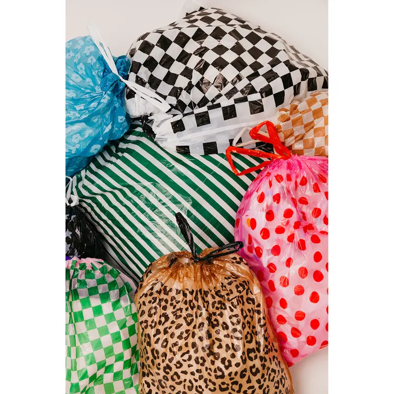 Trash Liners