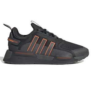 adidas Mens Nmd V3 Lace Up Sneakers Shoes Casual - Grey