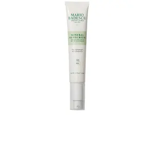 Mario Badescu Mineral Sunscreen