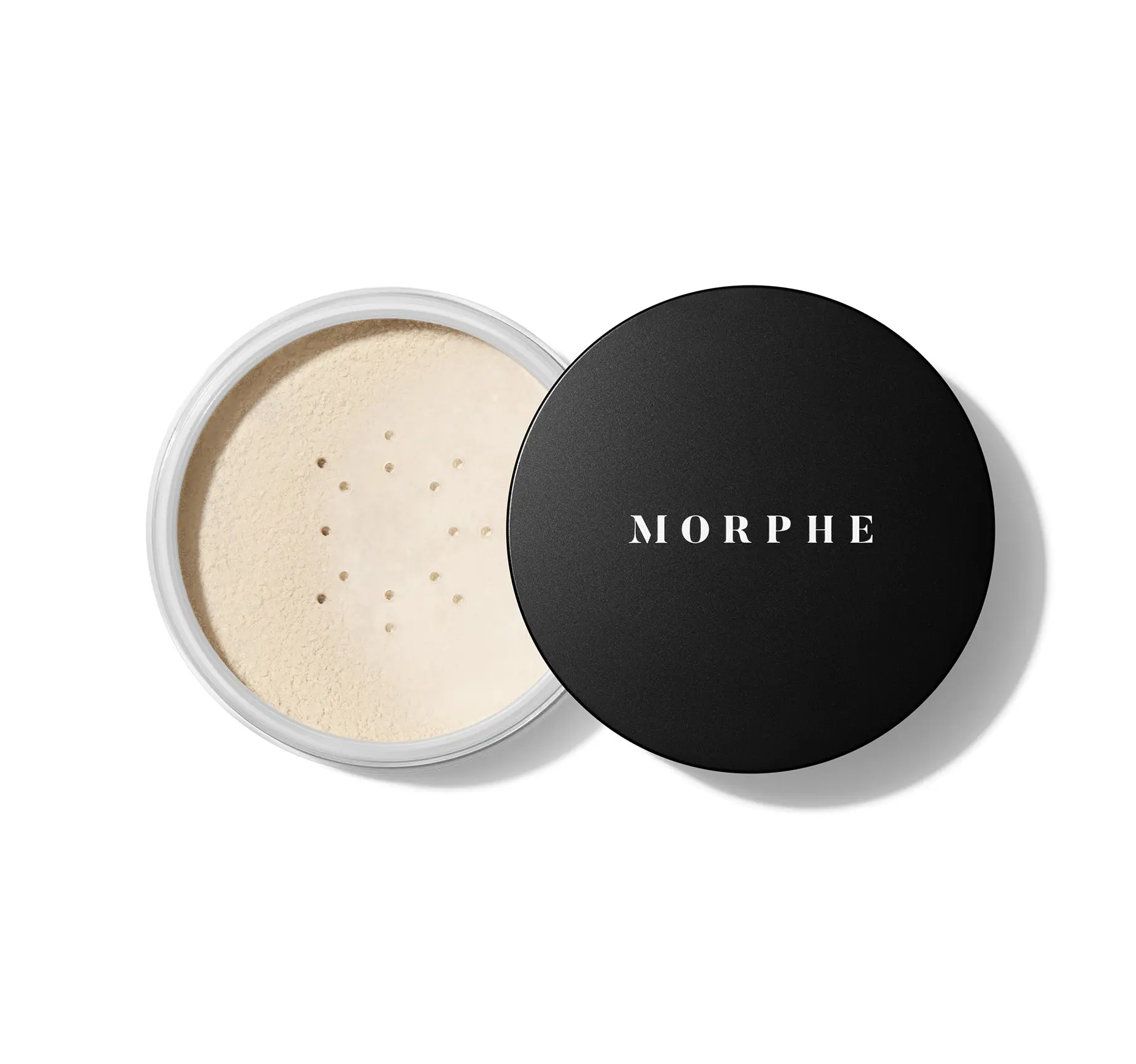 Morphe Jumbo Bake & Set Soft Focus Setting Powder - Translucent Morphe Jumbo Bake & Set Soft Focus Setting Powder - Translucent