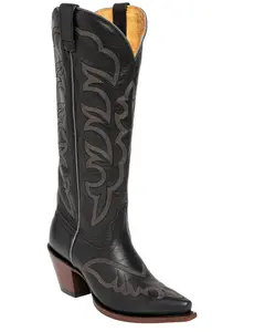 Shyanne Women's High Desert Western Boot Snip Toe - Bbw317