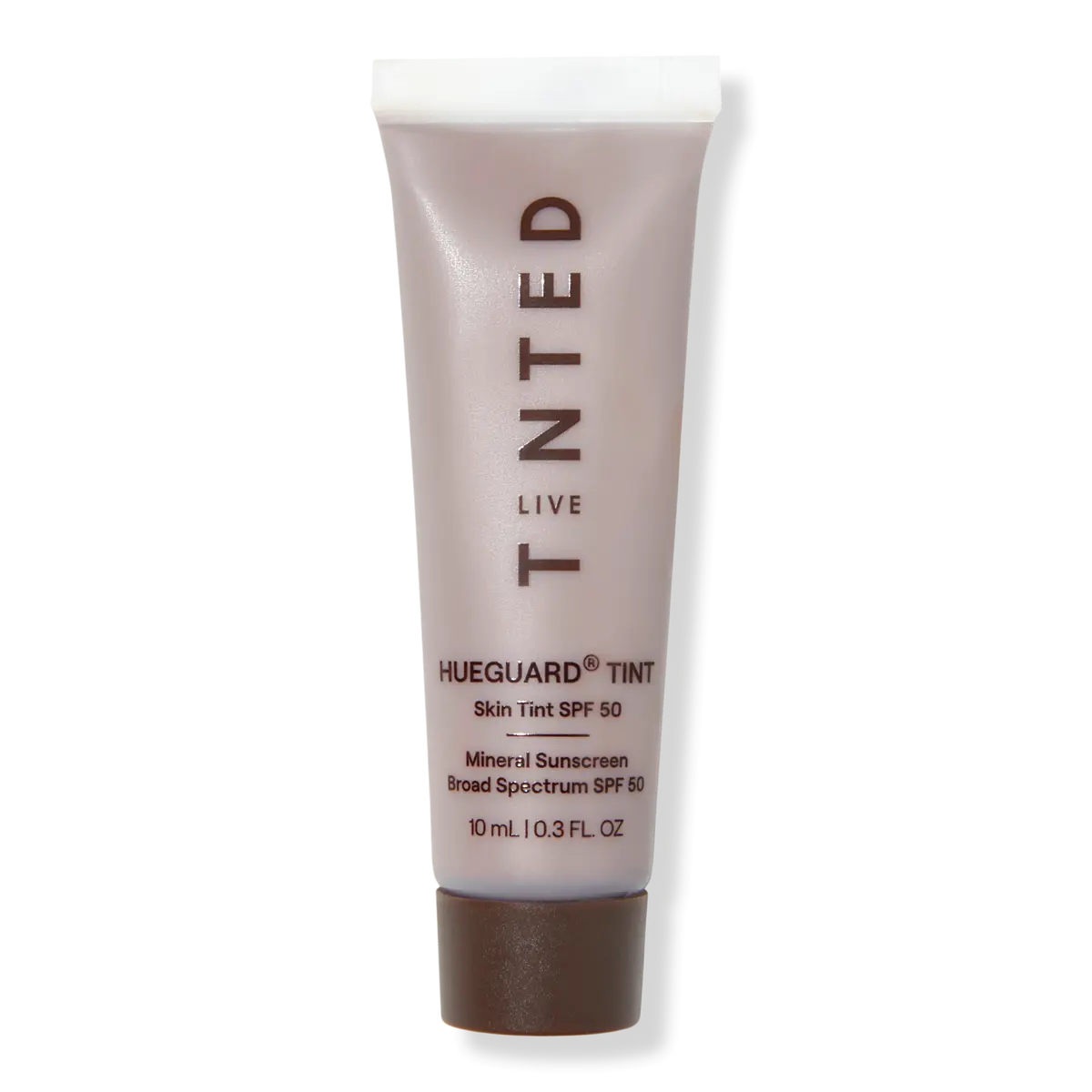 Live Tinted Hueguard Mini Skin Tint Spf 50 Mineral Sunscreen Broad Spectrum Live Tinted Hueguard Mini Skin Tint Spf 50 Mineral Sunscreen Broad Spectrum