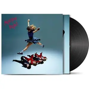 Rush - Maneskin - Record Album, Vinyl LP