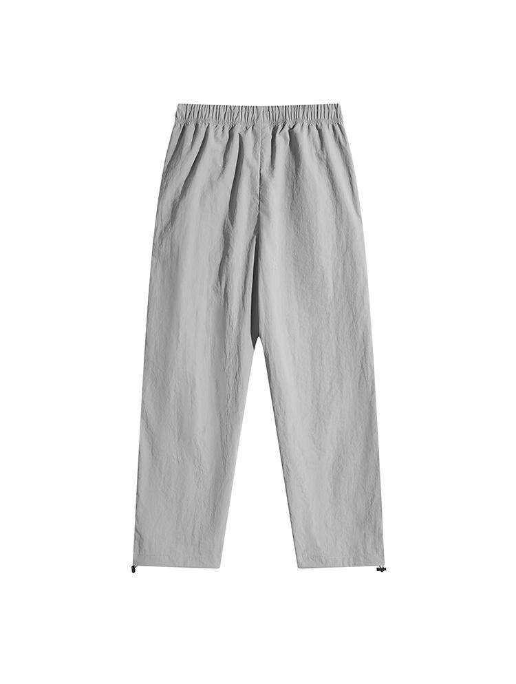 3 Pack Mens Summer Fitness Pants Loose Versatile Casual Long Trousers For Running Sports Outdoor Training