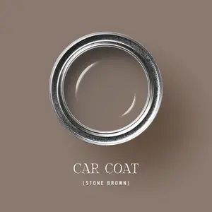 Car Coat
