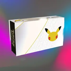 Pokémon Celebrations Ultra-Premium Collection - Celebrations (CLB)