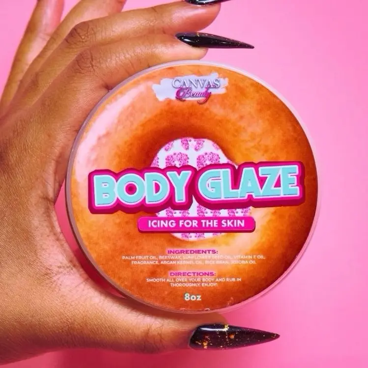 Original (Glazed Donut Scent)