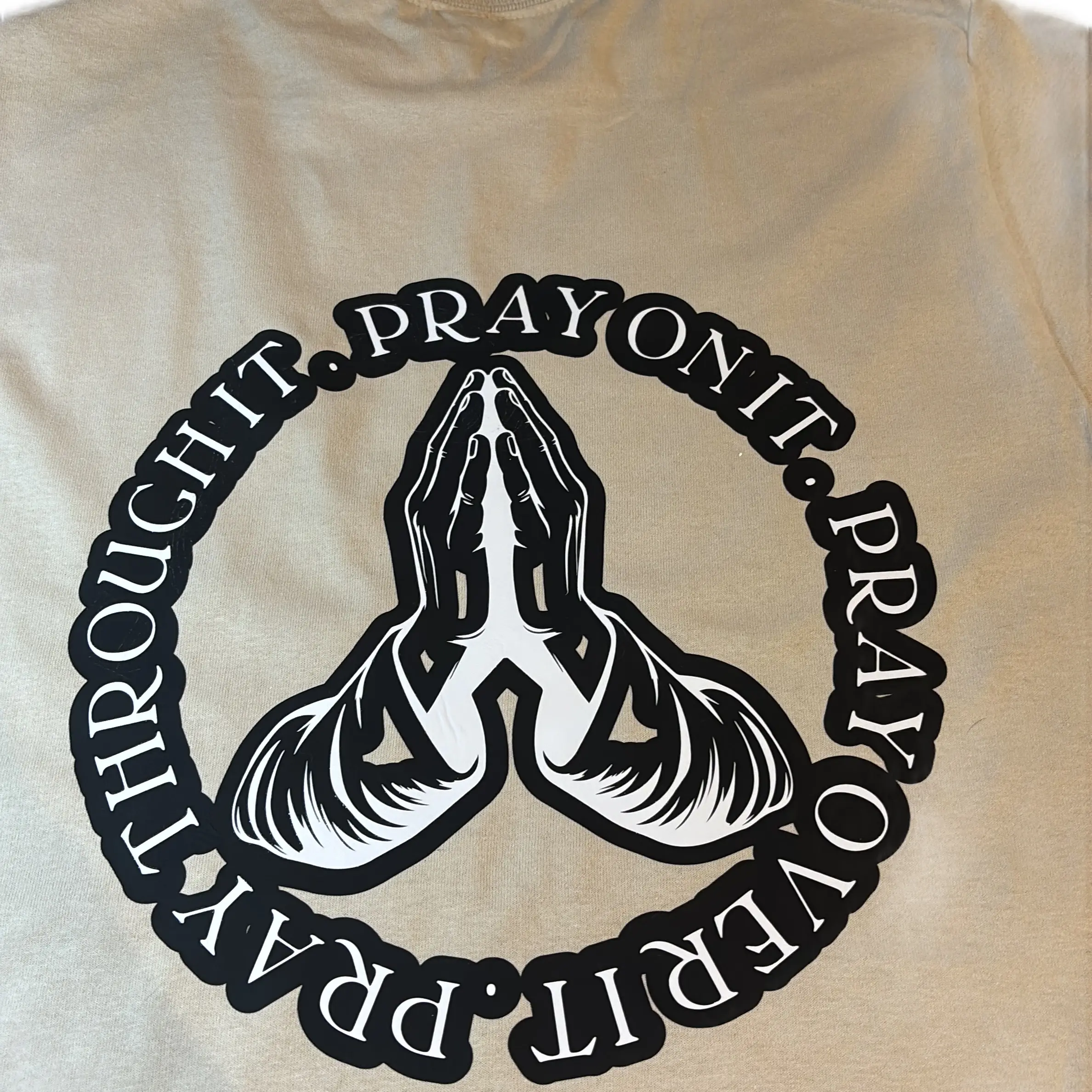 Pray T-Shirt