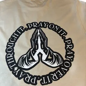 Pray T-Shirt