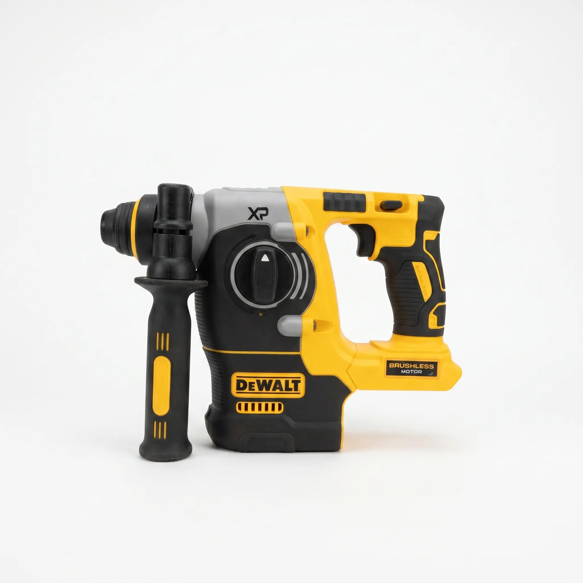 Dewalt DCH273 20V Brushless Rotary Hammer Drill  m  brushless  wrench cordless impact wrench kit industrial repair heavy-duty application torque capacity power tool batterypacktask max xr brushless impact wrench rapid charger high machine hardware project